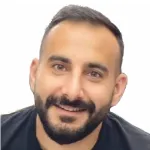 Mehmet Sinan Aymelek