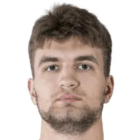 Dovydas Giedraitis