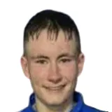 A. Jóhannsson