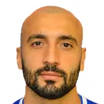 Barış Sinan Üstün