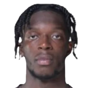 I. Touré