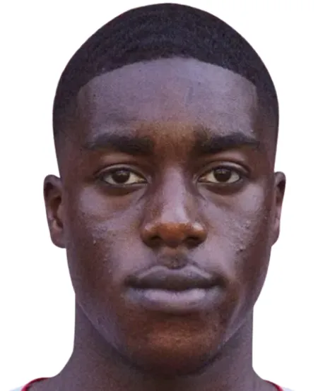 A. Kotya-Fofana