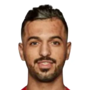 Ibrahim Sadeh