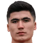 J. Yakhshiboyev