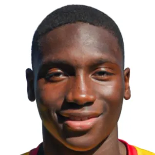 K. Kebe