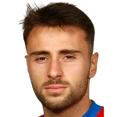 Éric Izquierdo