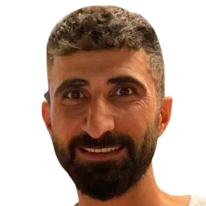 Hüseyin Ateş