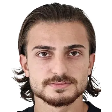 S. Akyıldız
