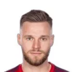 Niklas Söderberg