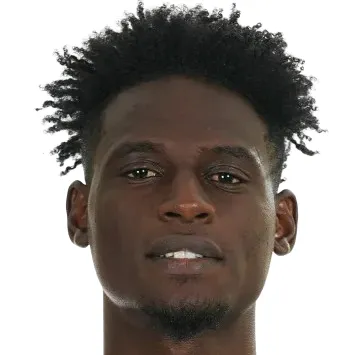 D. Amadou