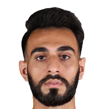 Yousif Fakharuddin