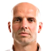 Paul Tisdale