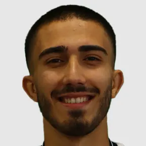 Oktay Özdede