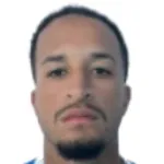 Geovane Santos