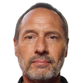 John van 't Schip