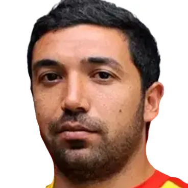 Yasin Avcı