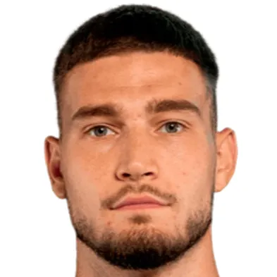 A. Chernev