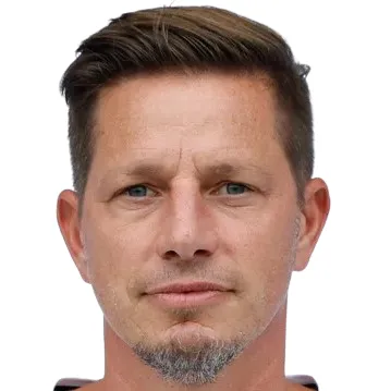 Andreas Gahleitner