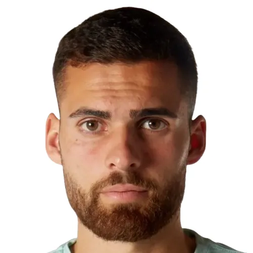 Esteban Glellel