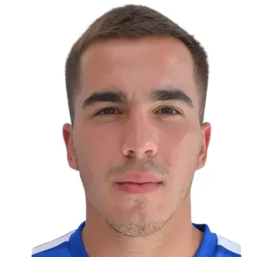 O. Dimitrić