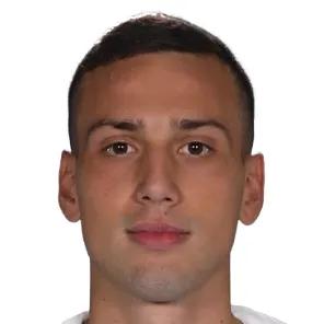 D. Varesanovic