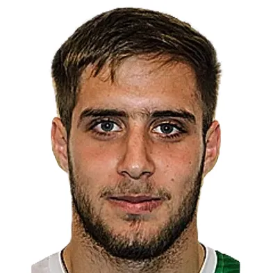 A. Golubović