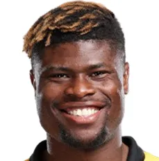 E. Agbadou