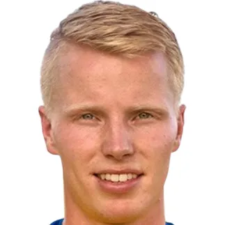 S. Brandsma