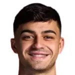 Pedri