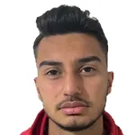 Mehmet Burak Bayrak