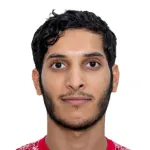 H. Mahri