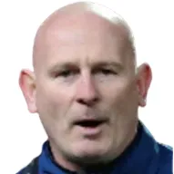 Mike Cheron