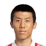 K. Hyeok-Kyu