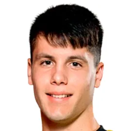 Alex Ibarrondo