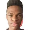 A. Kabongo