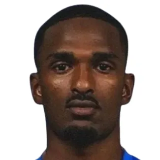 Califo Baldé