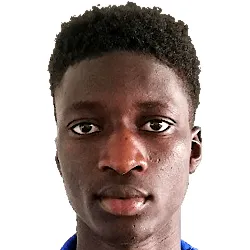 C. Keita
