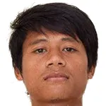 Soeng Vanthan