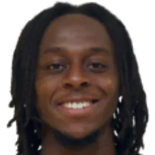 M. Odubajo