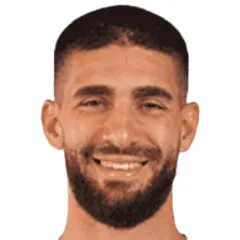 Ahmed Ildız
