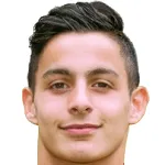 Rohat Ağca