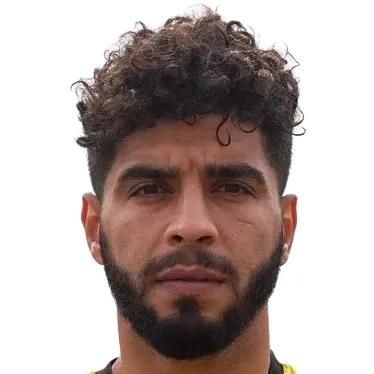 A. Magdy