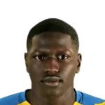 M. N'Diaye