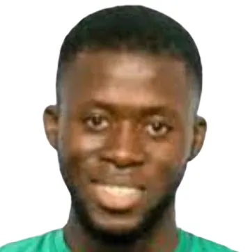 I. Fofana