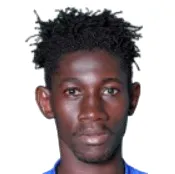 O. Coulibaly
