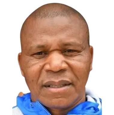 John Maduka