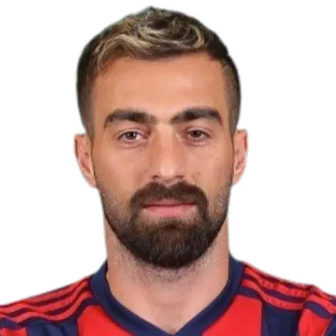 Oktay Delibalta