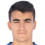 Javi Antón