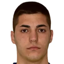 F. Domazetovic