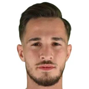 Ahmet Furkan Özcan
